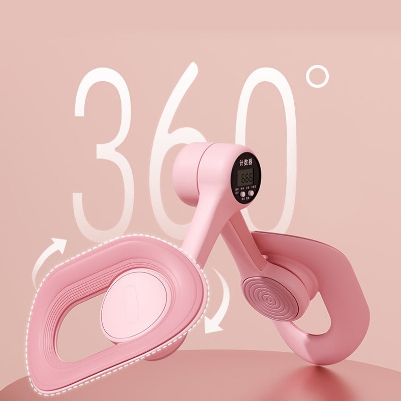 LumelleFit™ Thigh Trainer