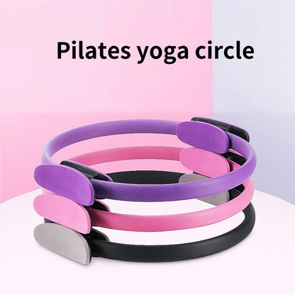 LumelleFit™ Pilates Home Workout Set