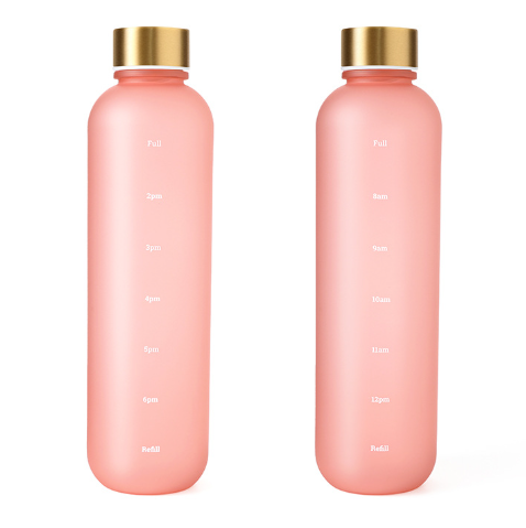 LumelleFit™ Hydration Bottle