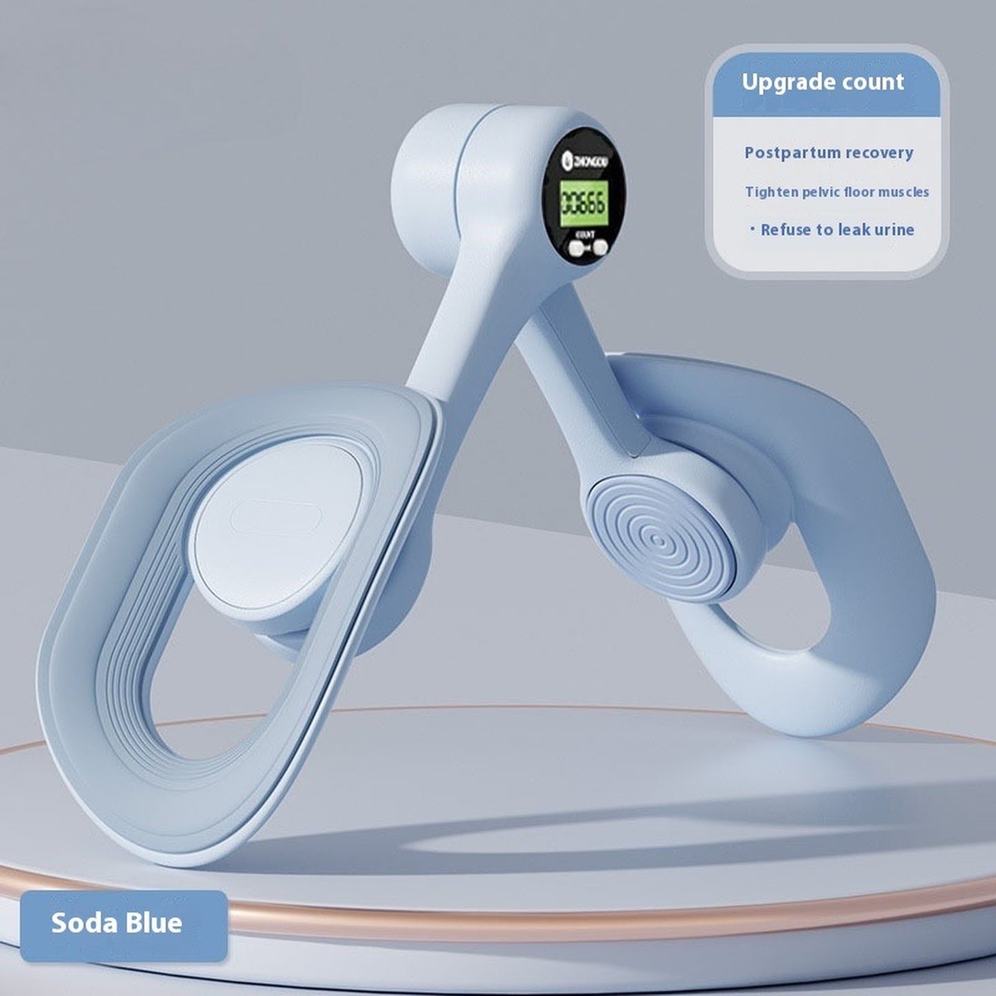 LumelleFit™ Thigh Trainer